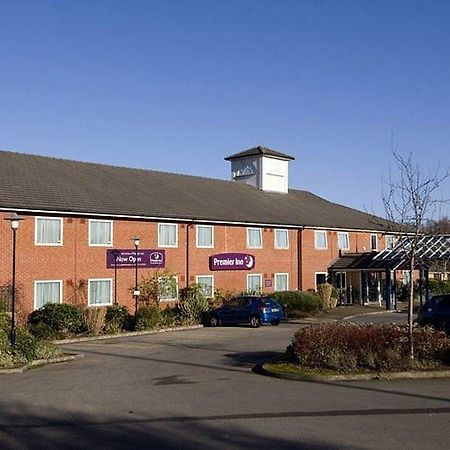 Premier Inn Pontypool Kültér fotó
