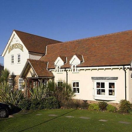 Premier Inn Pontypool Kültér fotó