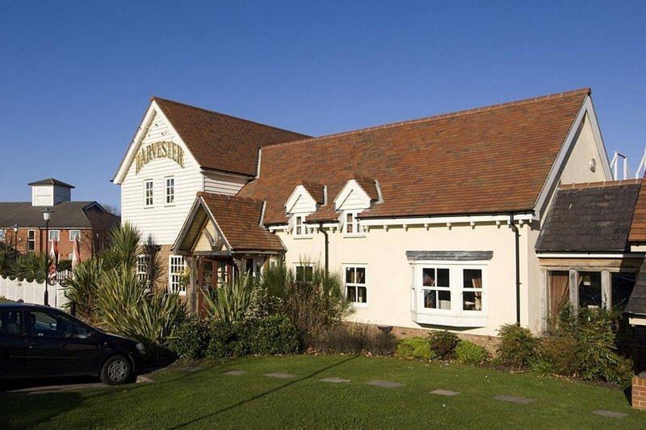 Premier Inn Pontypool Kültér fotó